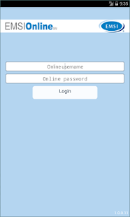Download EMSIOnline APK