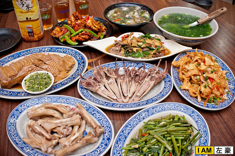  高雄。前金區 阿國鵝肉 (自強店)