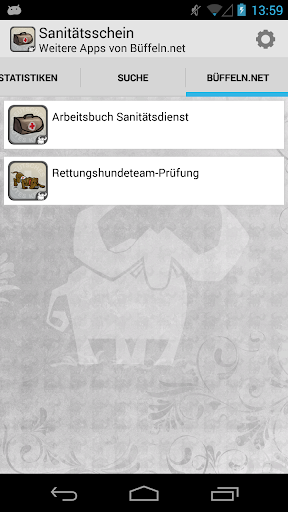 【免費教育App】DRK Arbeitsbuch Sanitätsschein-APP點子