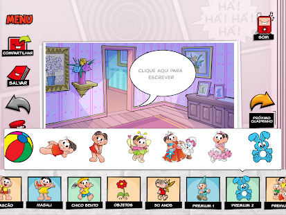 Free Monica: Comic Strip Factory APK for Android