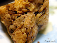 林媽媽野薑花粽