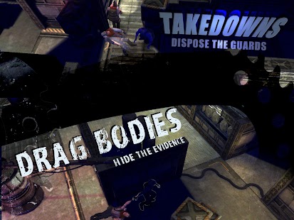 Riddick: The Merc Files - screenshot thumbnail