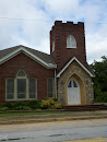 Dunean Methodist Church