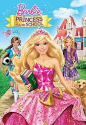 Barbie: Princess Charm School