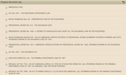 免費下載書籍APP|PHILIPPINE MERCANTILE LAWS app開箱文|APP開箱王