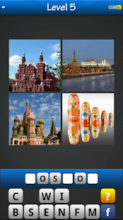 How to download City Quiz ~ 4 Pics 1 City 1.4 mod apk for pc