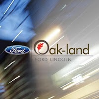 Изображения OAK-LAND FORD на ПК с Windows