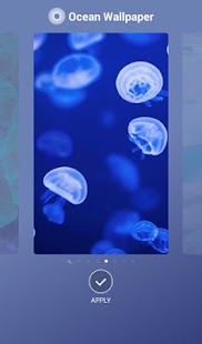 OceanWallpaper Screenshots 2