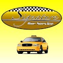 Tampa Taxi logo