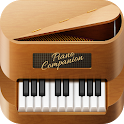 Piano Companion:Chords,Scales