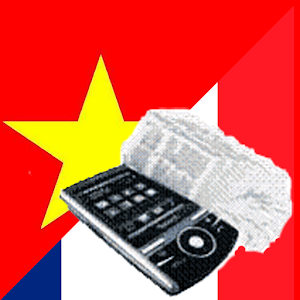 French Vietnamese Dictionary