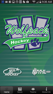 Woodbridge Wolfpack Screenshots 0