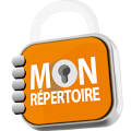 Mon Répertoire Apk