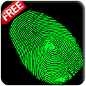 Fingerprint Screen Lock Prank icon