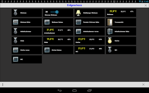 mobileControl CL for Lollipop  Android 5.0  Download Android APK 
