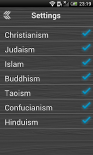 How to install GodApp - religious wisdom lastet apk for laptop