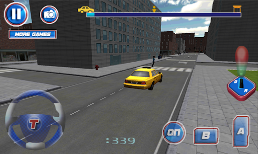 Simulator