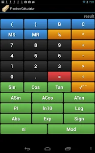 Handyman Calculator Pro 2.1.9 APK Premium Key Download