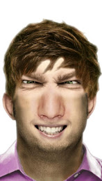 Funny Faces poster 9