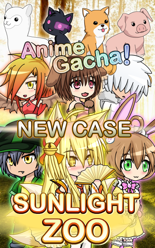 Anime Gacha! (Simulator &amp; RPG) - Revenue &amp; Download ...