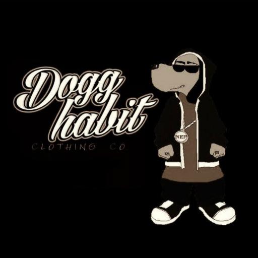 DOGGHABIT CLOTHING