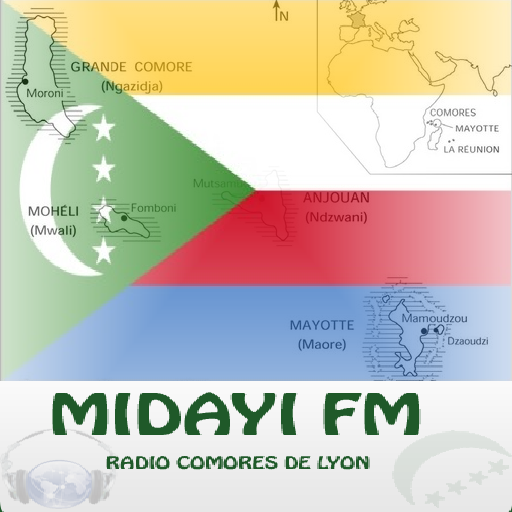 Radio Midayi Fm