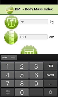 Download fitness diet free app APK for PC