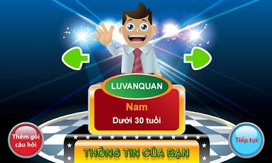 Tải game Ai thông minh hơn học sinh lớp 5