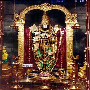Tirumala Balaji Information 1.0