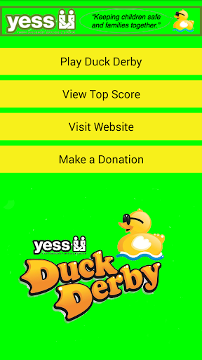 Duck Derby