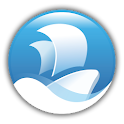 摆渡船网址导航HD（平板版） logo
