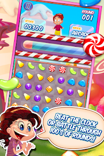 Candy Kingdom Blitz -Match 3 Screenshots 11