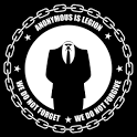 Anonymous Wallpapers icon