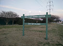 High Point Tennis Center