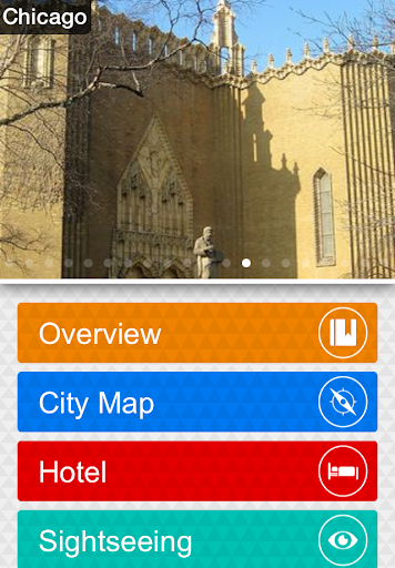 Chicago - Travel Guide