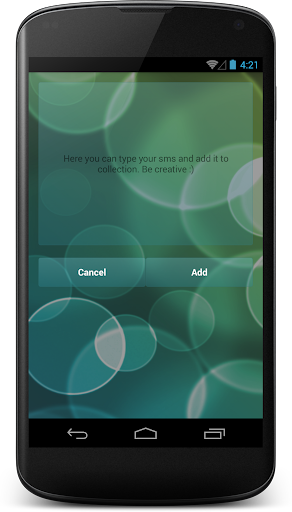 免費下載通訊APP|Ultimate SMS Collection app開箱文|APP開箱王
