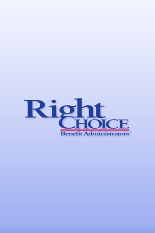 RightCHOICE Mobile