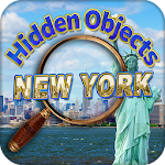 Hidden Objects - New York City Apk