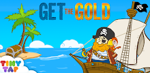 Pirate Puzzles - Get The Gold APK
