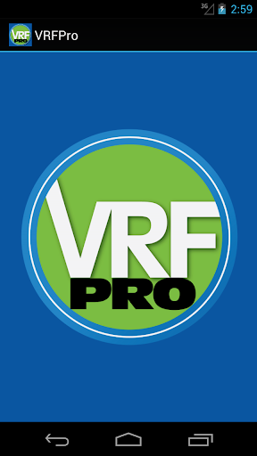 VRFPro