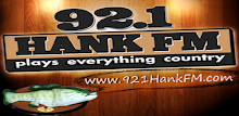 z_92.1 Hank FM APK