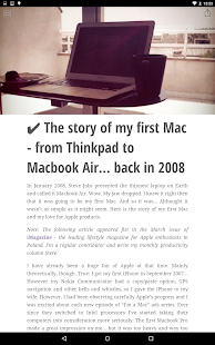 Michael Sliwinski Magazine Screenshots 4