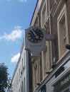 St Anns Terrace Clock