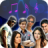 Bollywood Hit Songs mobile app icon
