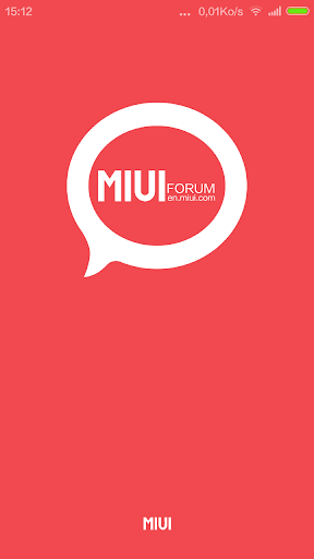 Miui Forum FREE