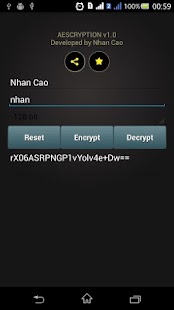 Free Download Aescryption APK for Android