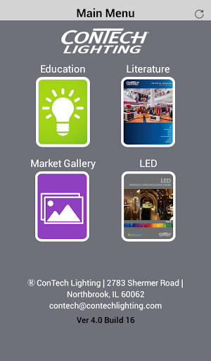 Contech Lighting