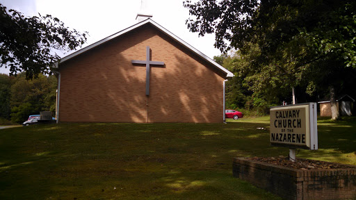 Calvary Church Of The Nazarene