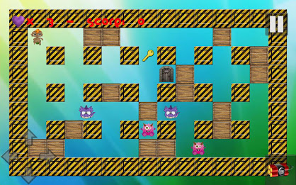 Bomber Game by Binarystudio 54 poster 4