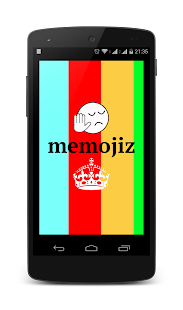 memojiz Screenshots 3